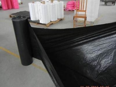 供应攀枝花除草黑地膜｜厂价直供，品质与价格的双重保障